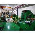 High-precision metal hydraulic feeding machinery